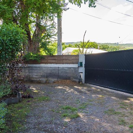 Maithe 4 Jardin Privatif Proximite Du Lagon La Saline-Les-Bains Exterior foto